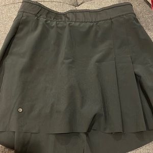 Nike UV Ace golf/tennis skirt